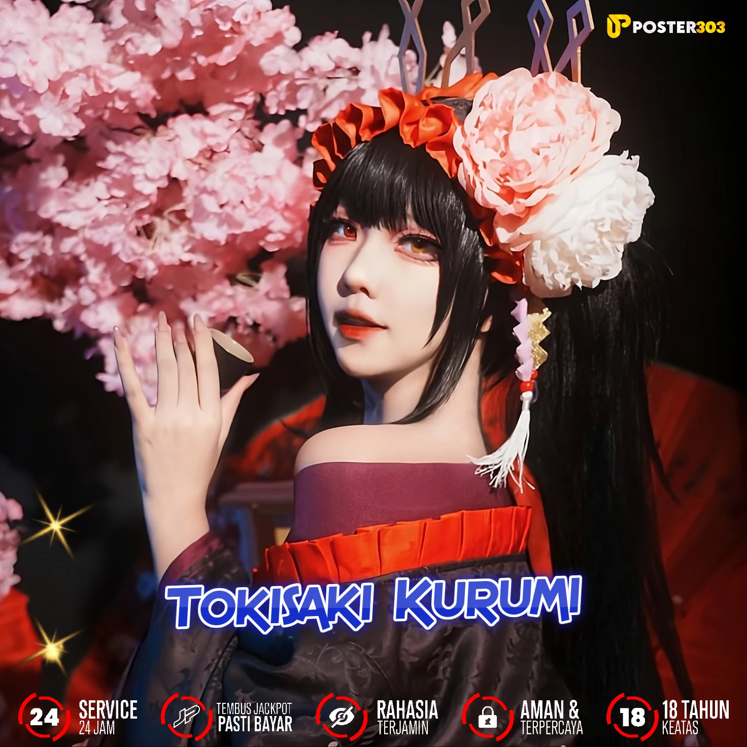 ALTERNATIF POSTER303